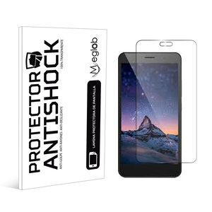 ฟิล์มกันรอยหน้าจอ ANTISHOCK สำหรับอุปกรณ์เสริมมือถือ THL T9 Plus ระดับพรีเมียม - Product Image 1