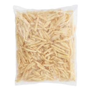 Pousses d'asperges surgelées BQF en vrac, qualité restaurant, frites surgelées, frites surgelées pour restauration rapide, pommes de terre surgelées de qualité 1 - Product Image 1