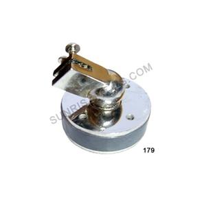 Base magnétique à main ronde outil de fabrication de bijoux de haute qualité utilisation la plus basse prise pour la fabrication d'outils professionnels prix de gros chaud - Product Image 1