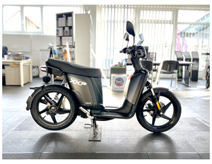 Prix réduit Nouveau ASKOLL XKP 70 2.8 connect E-Scooter |   2 batteries pour moto électrique - Remise exclusive de 30% - Product Image 5