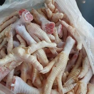 Pieds de poulet surgelés - Product Image 1