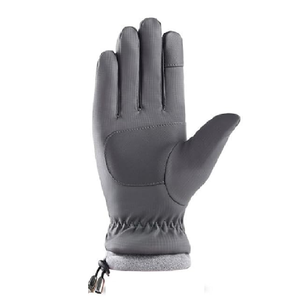 Gants de travail les plus vendus en usine Dernière conception respirante Gants de travail légers anti-coupure très résistants en gros - Product Image 3