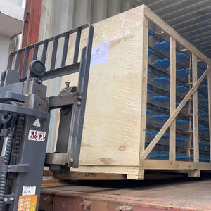 Juntas de armadura directas del fabricante Juntas de borde de armadura de aluminio Precio directo de fábrica Juntas de construcción blindadas de metal - Product Image 6