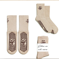 Nouveau 5mm court-tube Camouflage eau chaussons chaussettes antidérapant résistant à l'usure plongée en apnée plage eau chaude chaussons pour chaussettes de plongée