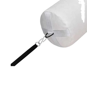 กระสอบ6FT แบบออกแบบได้ตามต้องการผลิตใหม่สำหรับฝึกซ้อมโลโก้แบบไม่มีการบรรจุ - Product Image 5