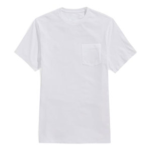 Camiseta de golf más vendida para hombre, tela ligera que absorbe la humedad, para actividades deportivas de verano y uso casual - Product Image 1