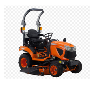 Tracteur de haute qualité série BX à vendre, prix bas, moteur durable, performances élevées pour les travaux agricoles et les tâches sur le terrain - Product Image 6