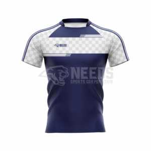 2023 Qualité supérieure Conception personnalisée 100% Polyester 170gsm Gaelic Football GAA Jersey Pakistan Made Football Wear Service OEM Unisexe - Product Image 6