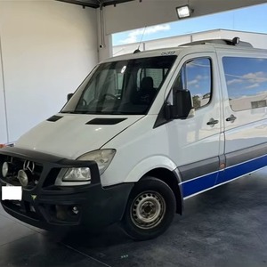 MEILLEURE QUALITÉ M e r-cedes Be-nz Sprinter 315CDI MWB S/ROOF Turbo Diesel Automatique Fourgon RHD/LHD - Product Image 4