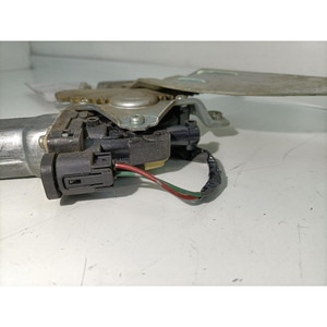 กลไกปรับกระจกหลังซ้าย SUZUKI SX4 1st Series 8350279J12000 D19AA (06>) - Product Image 5
