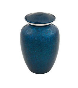 Luxury Modern Style Stainless Steel Eco-Friendly Cremation <b>Urns</b> <b>for</b> Pet <b>Ashes</b> Storage Wholesale - Product Image 4