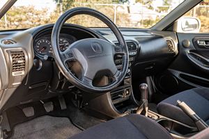 Gran Oferta, ¡Aprovecha! Acura Integra Type R Coupé de 1998, Listo para Enviar - Product Image 2