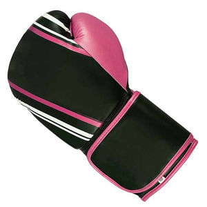 Guantes de Boxeo de Cuero Auténtico de Alta Calidad, con Cordones, Personalizados para Jugadores Profesionales - Product Image 6