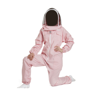 Precio al por mayor Nuevo estilo Traje de apicultura Hecho en Pakistán Calidad superior Último diseño Traje de apicultura con servicio OEM - Product Image 1