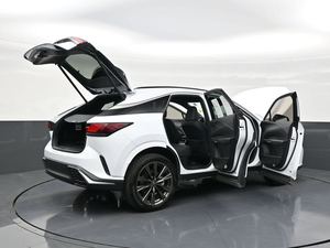 2025 RX 350 F SPORT DESIGN SUV AWD Transmission automatique à 8 vitesses 275 CV À VENDRE - Product Image 3