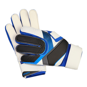 Vente en gros 2025 Gants de gardien de but en cuir de chèvre de meilleure qualité, confortables et élégants, dernière conception - Product Image 4