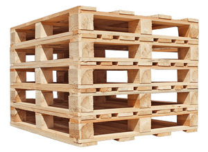 พาเลท epal ยูโร - Product Image 2