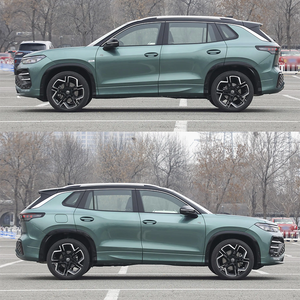 2025 Usado 1.5 2.0 T 300TSI 330TSI 380TSI R Line Usado 2WD 4WD SUV Mejor Precio - Product Image 4