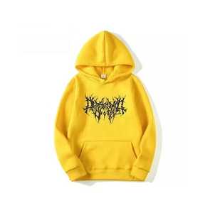 High Quality Product Wholesale Custom New Fashion 2024 <b>Men</b> <b>Hoodies</b> <b>Men</b> Custom <b>Hoodies</b> 2024 - Product Image 4