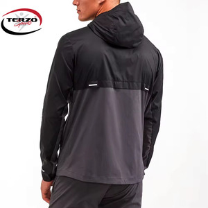 Survêtement pour homme de haute qualité avec design personnalisé Collection Hiver Tendance Survêtement Service OEM pour hommes avec prix de gros - Product Image 5