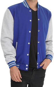 <b>Jacket</b> for Man <b>Cheap</b> Price Customized Logo Men Varsity <b>Jacket</b> New <b>Winter</b> Fashion CollegeBaseballjacket for men DDP Shipping - Product Image 3