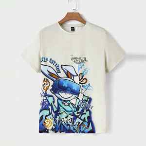 Conjunto corto de camiseta de manga corta para hombre, conjunto de pantalones cortos, conjunto de chándal de verano informal personalizado de 2 piezas para hombre de OSTROWEARS ENTERPRISES - Product Image 6