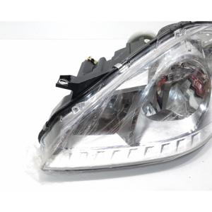 Faro Anteriore Sinistro MERCEDES Classe A W169 3a Serie OM 640.942 (04>08) - Product Image 6