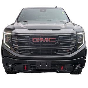 GM_C Sierra 1500 AT4 2023 Usada en Buen Estado - Product Image 1