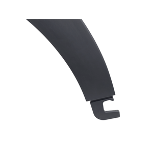Moulure d'arche de roue avant gauche MINI One 3ème Série 51777300819 B37C15A Diesel 1500 (13>) - Product Image 4