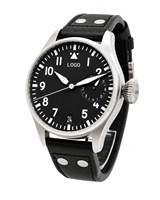 Montre automatique TEVISE avec logo personnalisé, de haute qualité, pour hommes, fonction phase de lune, OEM ODM, montre mécanique pour hommes 133