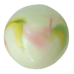 Balles de danse gymniques en PVC de qualité supérieure Balles d'exercice rythmiques pour l'entraînement Divertissement sportif Produit d'entraînement et de sport amusant - Product Image 1