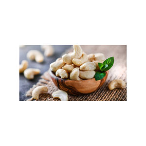 เม็ดมะม่วงหิมพานต์เกรดอาหารขายดีสำหรับจานขนมใช้เม็ดมะม่วงหิมพานต์ - Product Image 5