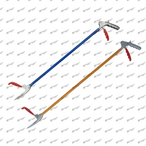 Pinzas Masters para serpientes gigantes hechas a mano, pinzas para reptiles, pinzas para alimentos, herramientas de Herpetología veterinaria para gestión de anzuelos de serpientes - Product Image 5