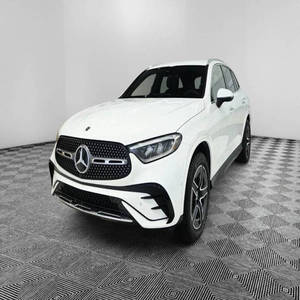 Mercedes-Benz GLC 350e 4MATIC 2025 d'occasion en parfait état - Product Image 1