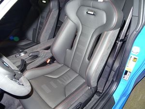 BMW M2 CS d'occasion 2020, conduite à gauche/droite - Product Image 4