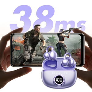 Cuffie Smart Open-Ear Bluetooth 5.4 con Traduttore AI - Product Image 4