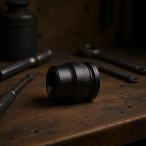 Usag <b>Impact</b> Hexagonal <b>Sockets</b> in Inch Sizes Premium Product Category - Product Image 3