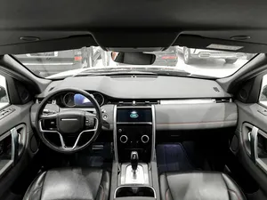 2022 Discovery Sport I Restyling LOW Mileage Sound Engine Automatic Transmission <b>Panoramic</b> Sunroof LED HEADLIGHT - Product Image 2