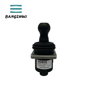Pieza de Repuesto Industrial AWP 1274972 1274972GT OEM, Controlador de Joystick <span class=keywords><strong>Genie</strong></span> para <span class=keywords><strong>Genie</strong></span> S100 <span class=keywords><strong>S105</strong></span> S120 S80 S60 - Product Image 3