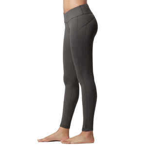 Leggings de sport et de yoga de haute qualité, couleurs unies, pantalons d'entraînement, taille haute, leggings de yoga pour adultes, leggings de yoga pour fesses rebondies - Product Image 5