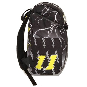 2023 sacs à dos à bandoulière/sac à dos de sport/sac à dos nouveau style Sublimation sac de sport pack - Product Image 4