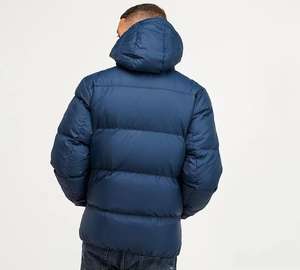 Vestes bouffantes d'hiver décontractées de haute qualité pour hommes avec logo personnalisé Vestes épaisses chaudes avec logo personnalisé pour l'hiver lourd Nouveau style de bombardier - Product Image 6