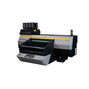Mimaki UJF-6042 MkII E 24 Flat Bed UV <b>Printer</b> with Processing Service Cutting - Product Image 2