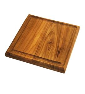 Fast Delivery! Expensive Rectangular Wooden Cheese <b>Board</b> for Kitchen Decoration for Fruits & Vegetables Cutting - Product Image 6