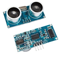 Sensor Ultrasonik VAOHM HC-SR04 5V
