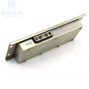 7824-32-1100 Boîtier de commande ECU pour Komatsu Pc200-5 Pc220-5 Pc300-5, Carte informatique CPU, Contrôleur d'excavatrice - Product Image 5