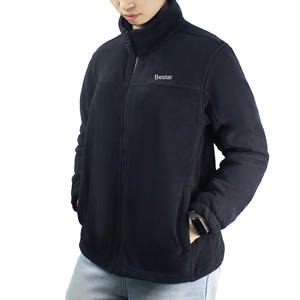 High Quality <b>Men's</b> Zipper Waterproof Windproof Jacket Plus Size <b>Men</b> Women's Jacket <b>Men's</b> Coat - Product Image 6
