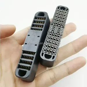 Original Battery <b>Accessories</b> T40 T50 Battery Socket Agricultural <b>Drone</b> Repair Parts New Battery Socket Interface Board - Product Image 2