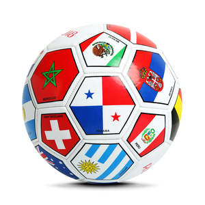 Ballons de football avec des motifs promotionnels de football américain, ballon de football américain, ballon de football de qualité supérieure pour l'entraînement - Product Image 5