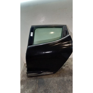Porte arrière gauche RENAULT Clio Série IV 821016892R H4B410 (12>19) - Product Image 1